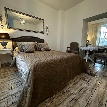 Apartamencik Krolewiecka ムロンゴヴォ エクステリア 写真
