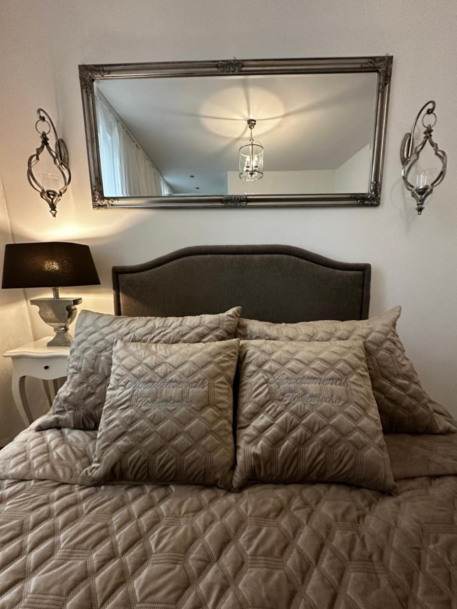 Apartamencik Krolewiecka ムロンゴヴォ エクステリア 写真