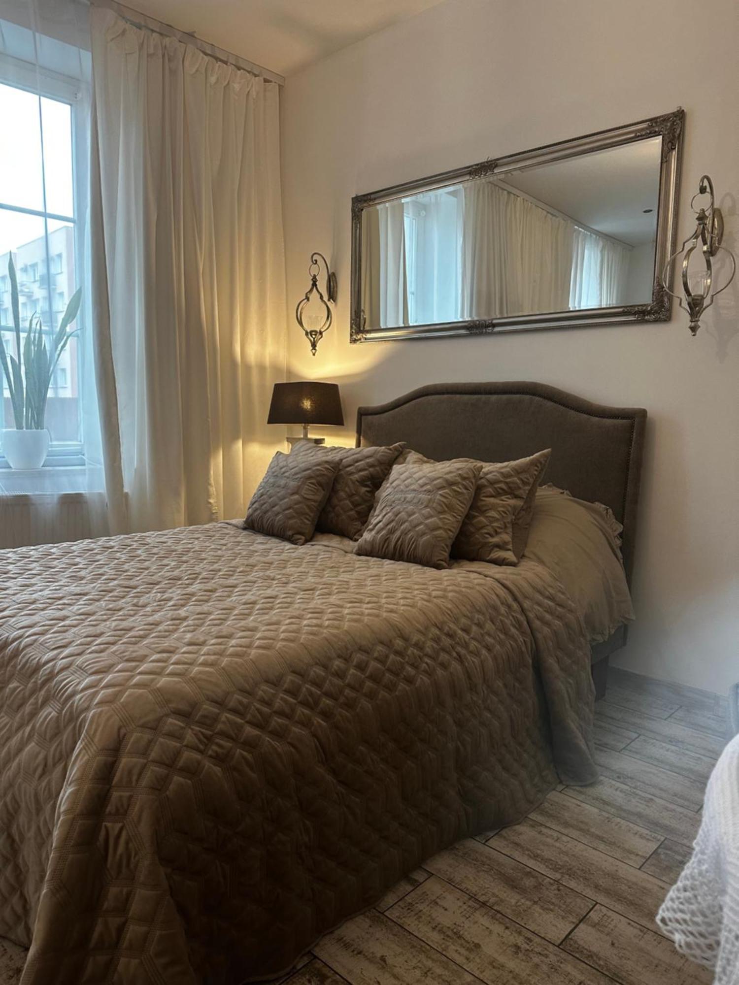 Apartamencik Krolewiecka ムロンゴヴォ エクステリア 写真