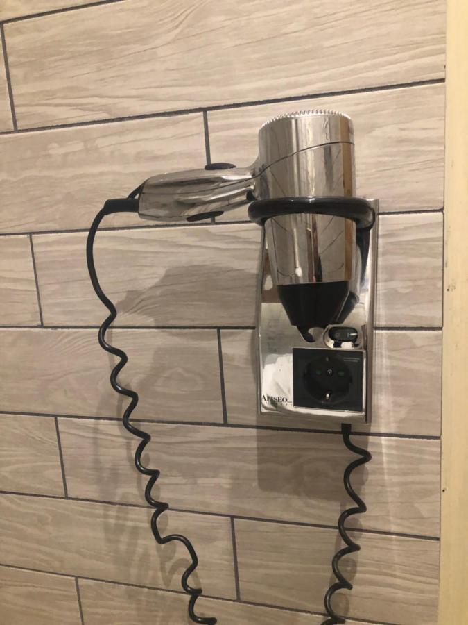 Apartamencik Krolewiecka ムロンゴヴォ エクステリア 写真